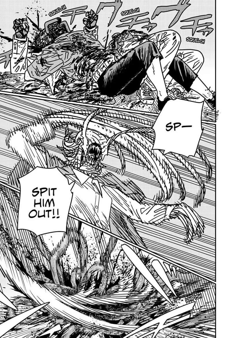 Chapter 152 (Massage) image 12
