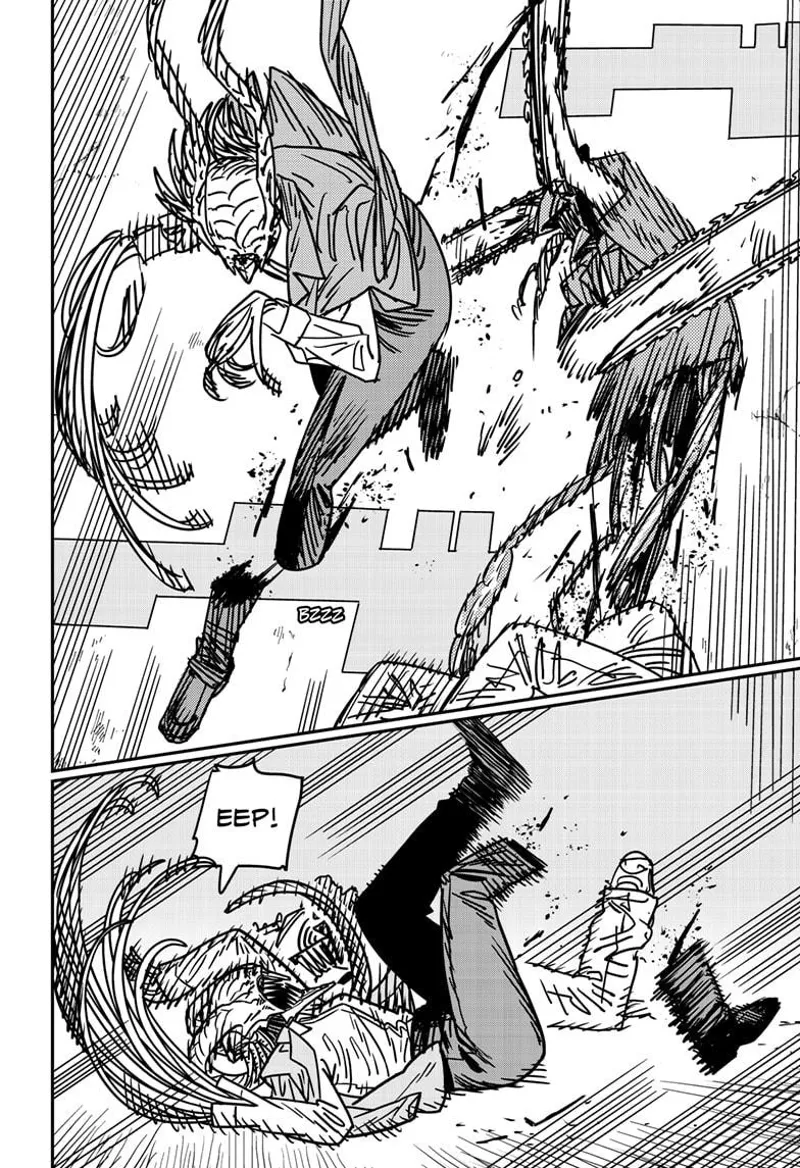 Chapter 152 (Massage) image 13