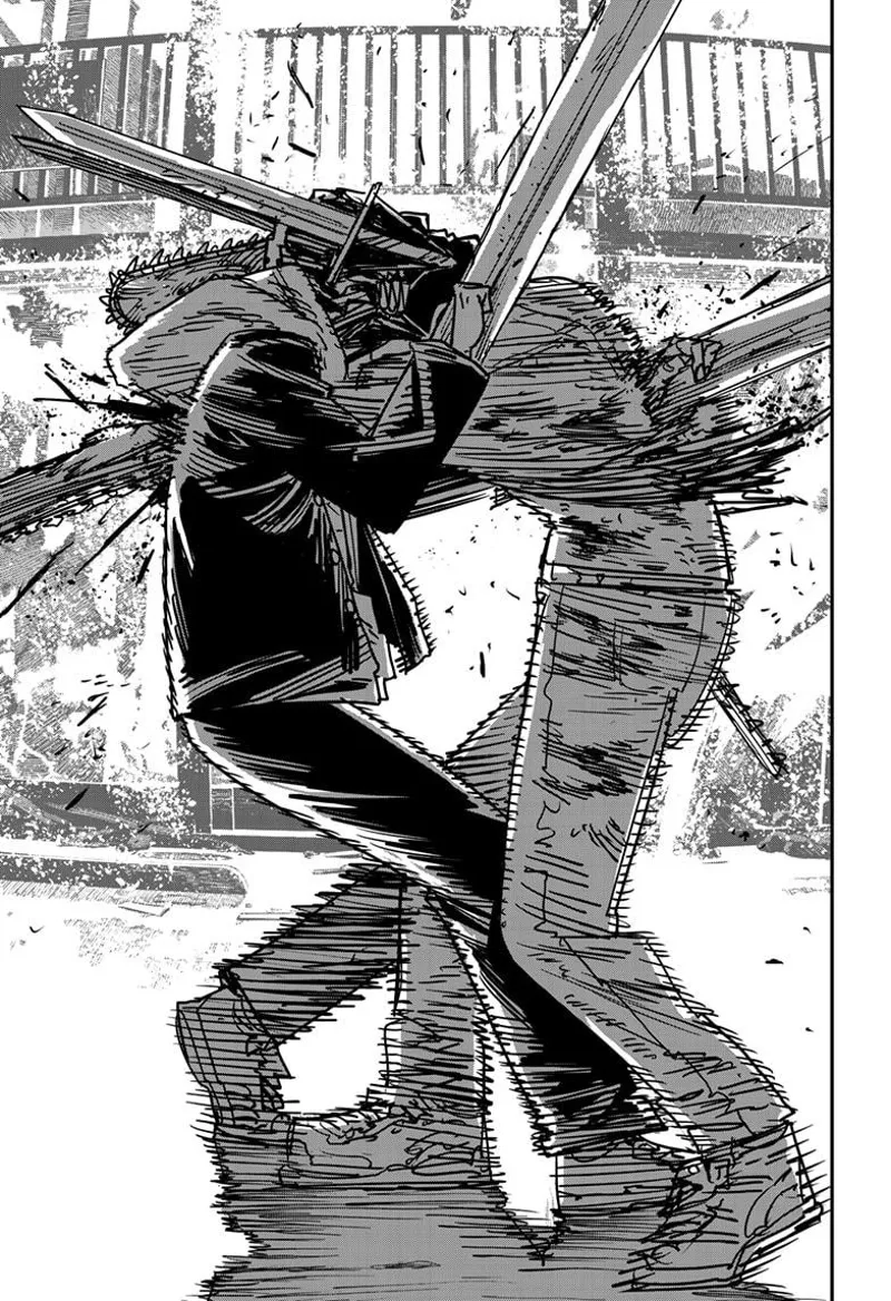 Chapter 152 (Massage) image 16