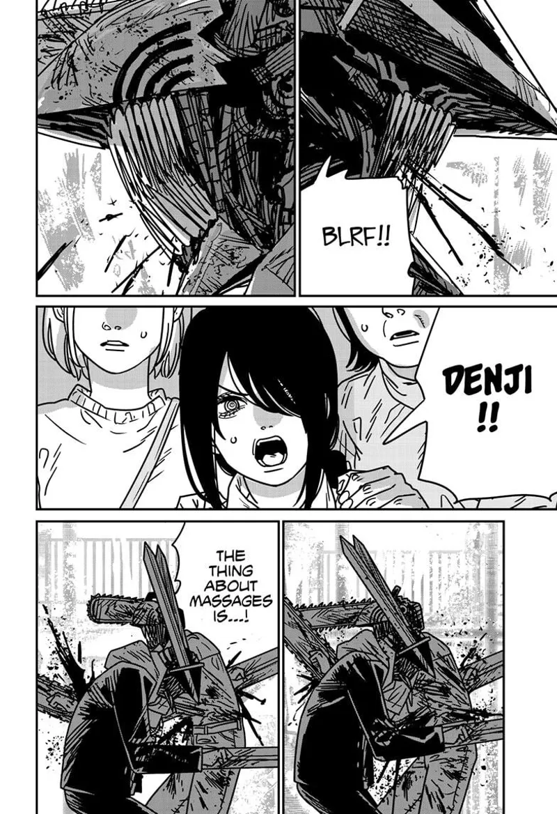 Chapter 152 (Massage) image 17