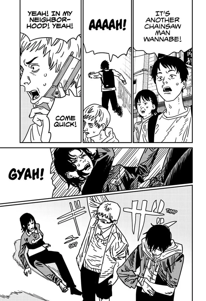 Chapter 152 (Massage) image 2