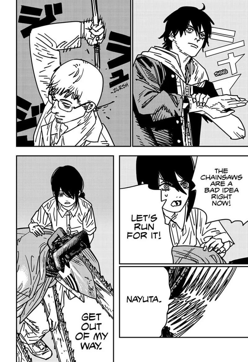 Chapter 152 (Massage) image 3