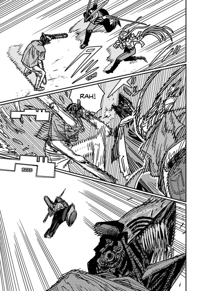Chapter 152 (Massage) image 6