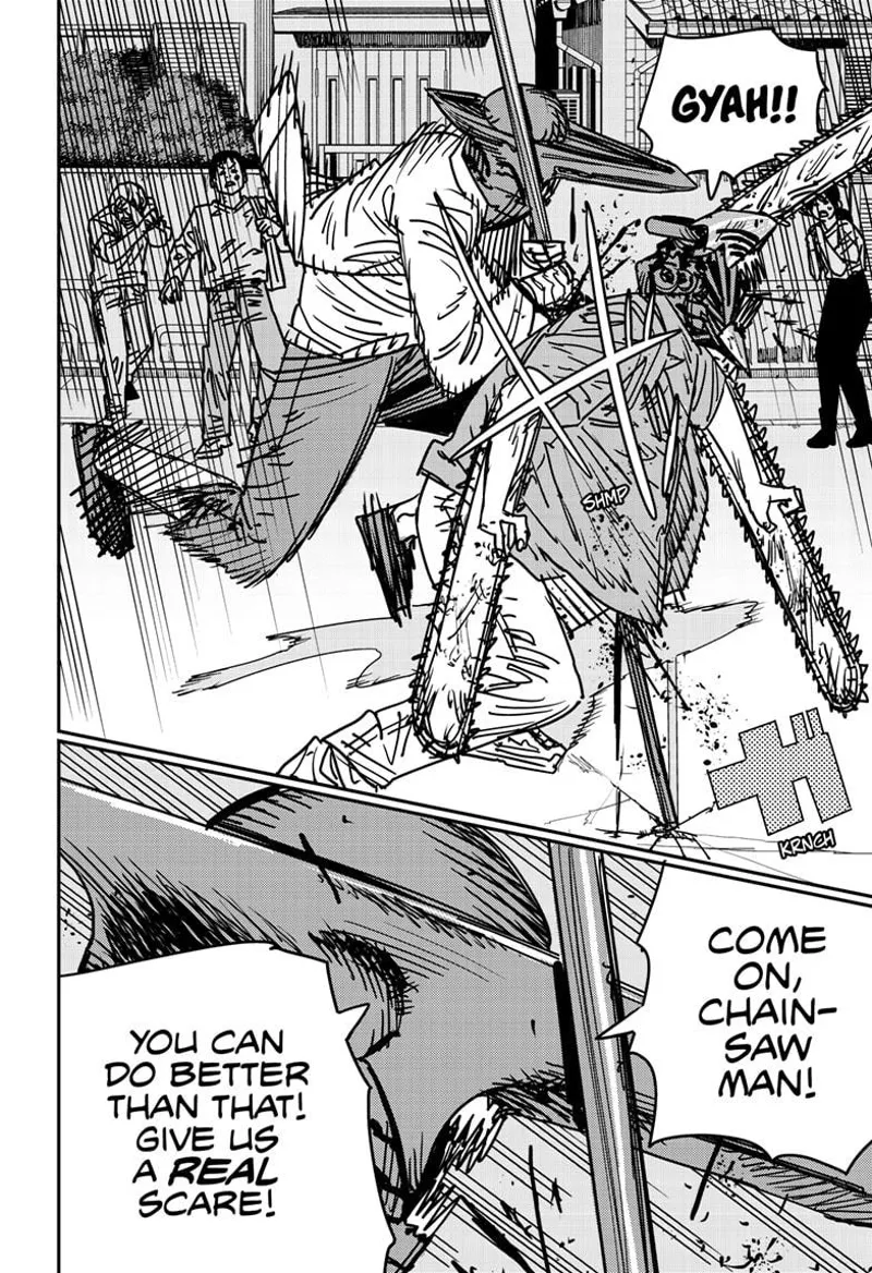 Chapter 152 (Massage) image 7