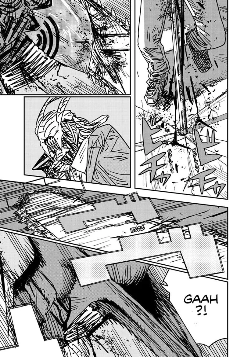 Chapter 152 (Massage) image 8