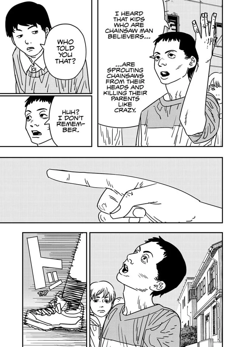 Chapter 154 (All Pets) image 10