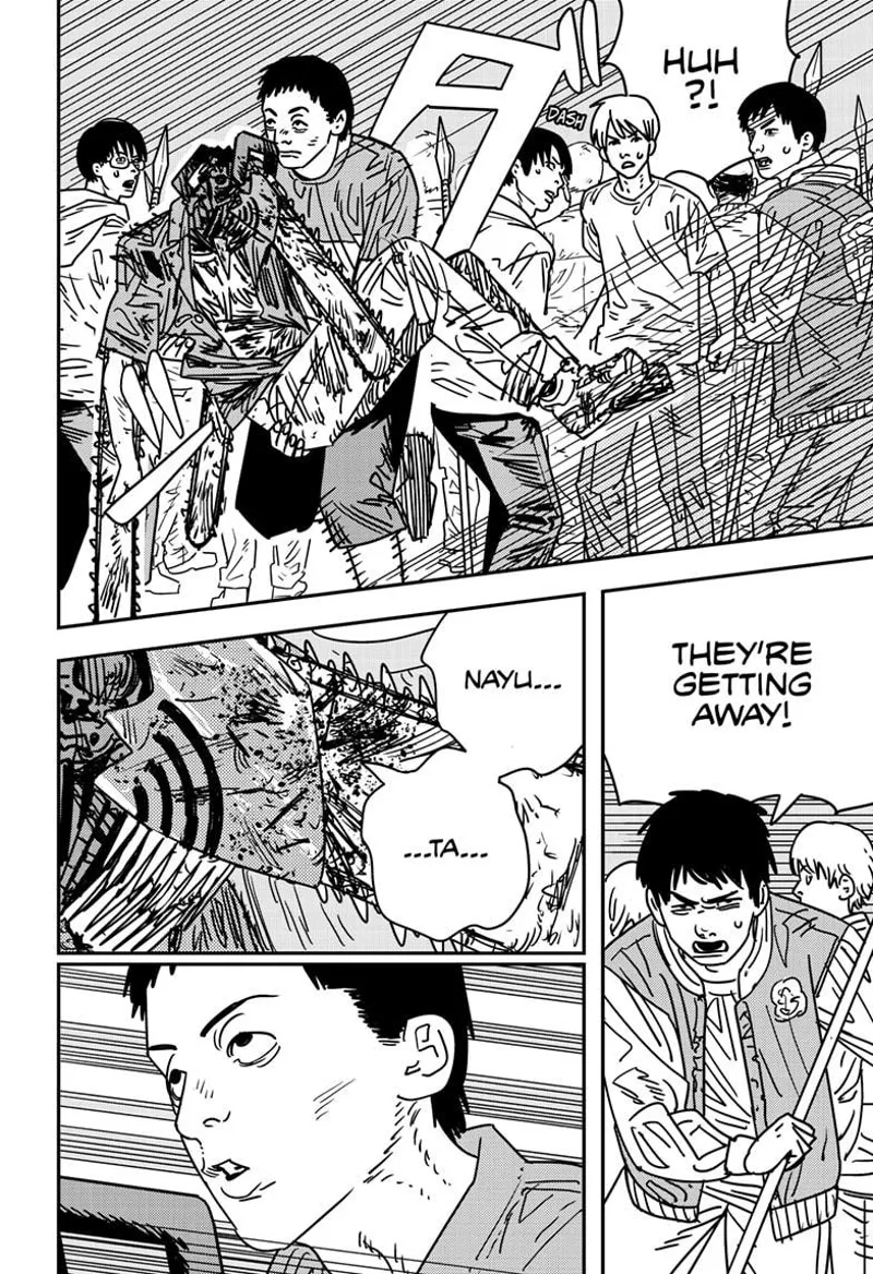 Chapter 154 (All Pets) image 11