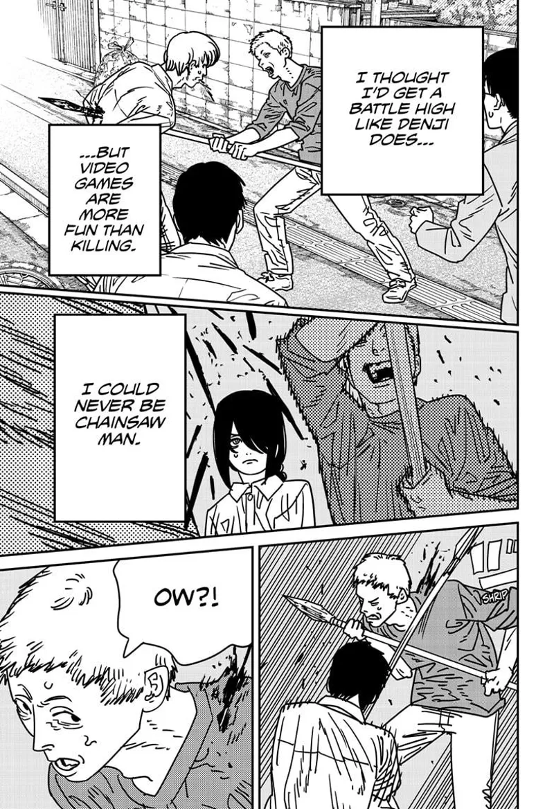 Chapter 154 (All Pets) image 14