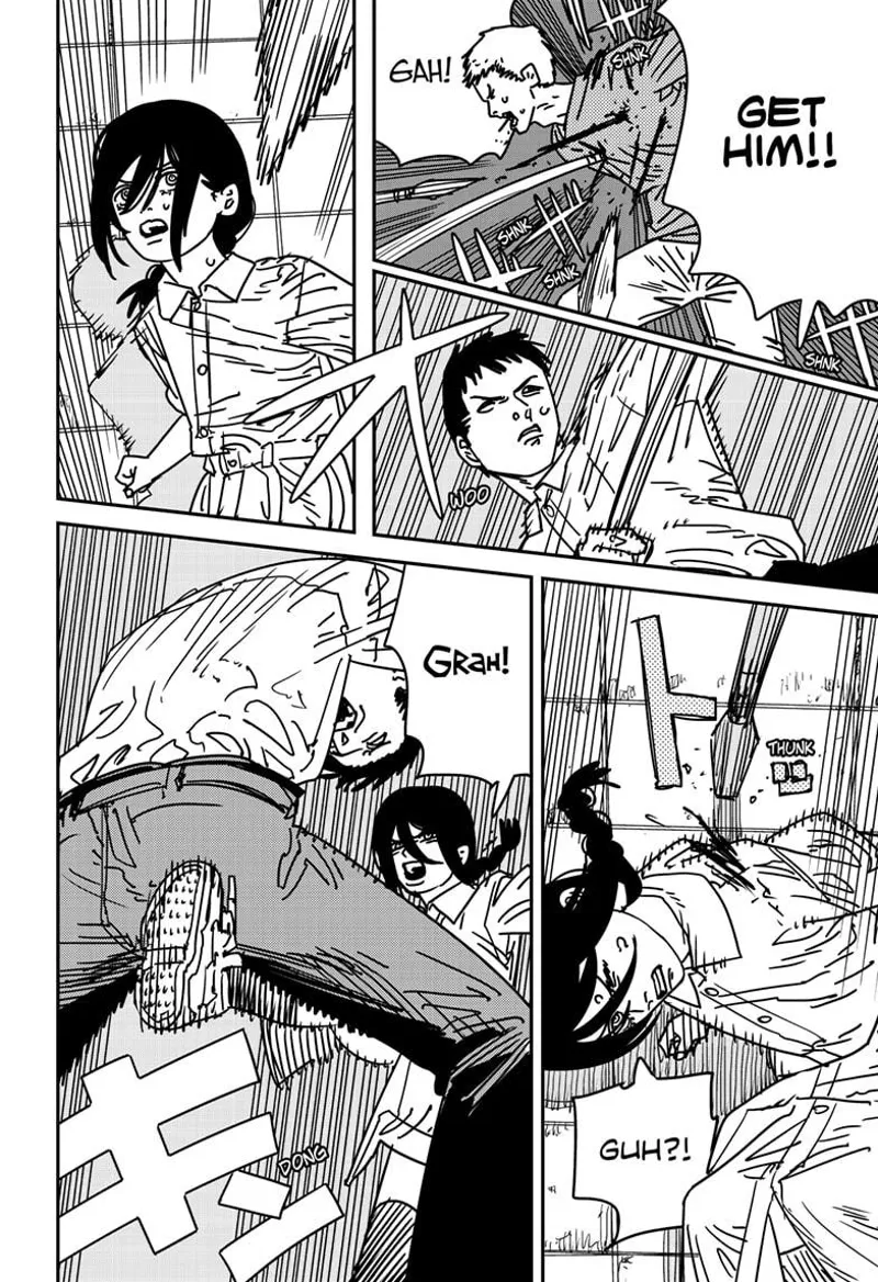 Chapter 154 (All Pets) image 15