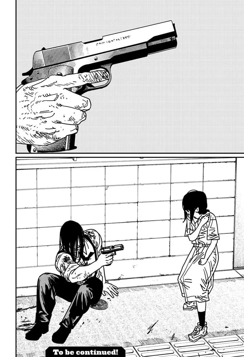 Chapter 154 (All Pets) image 17