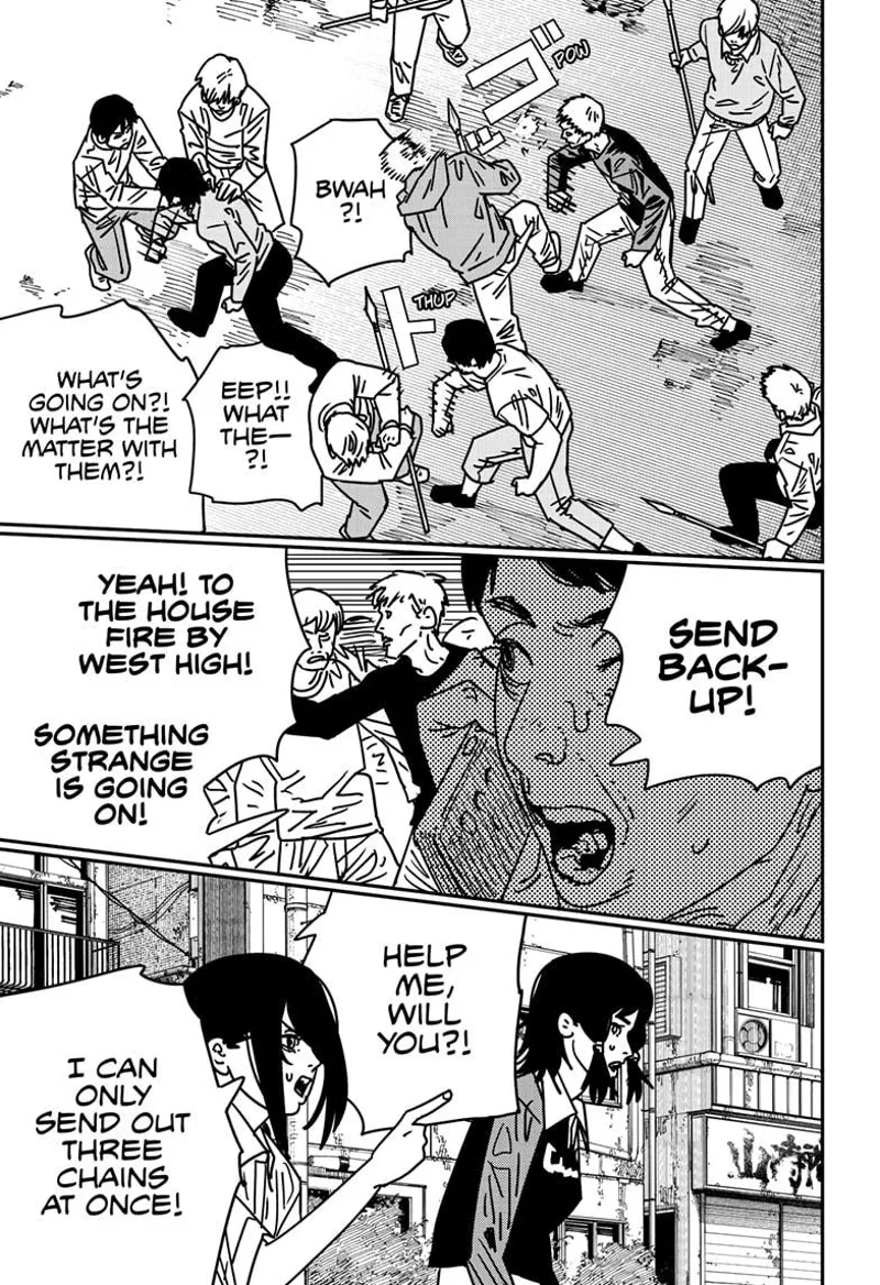 Chapter 154 (All Pets) image 2