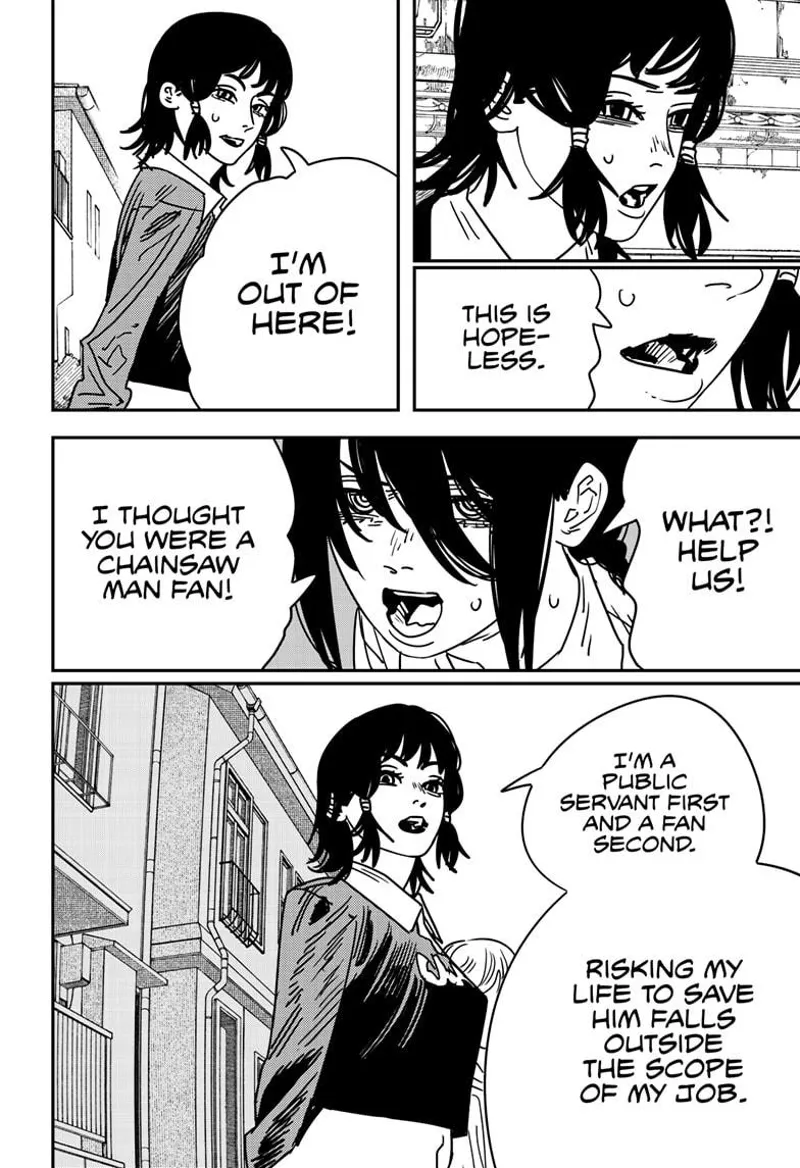 Chapter 154 (All Pets) image 3