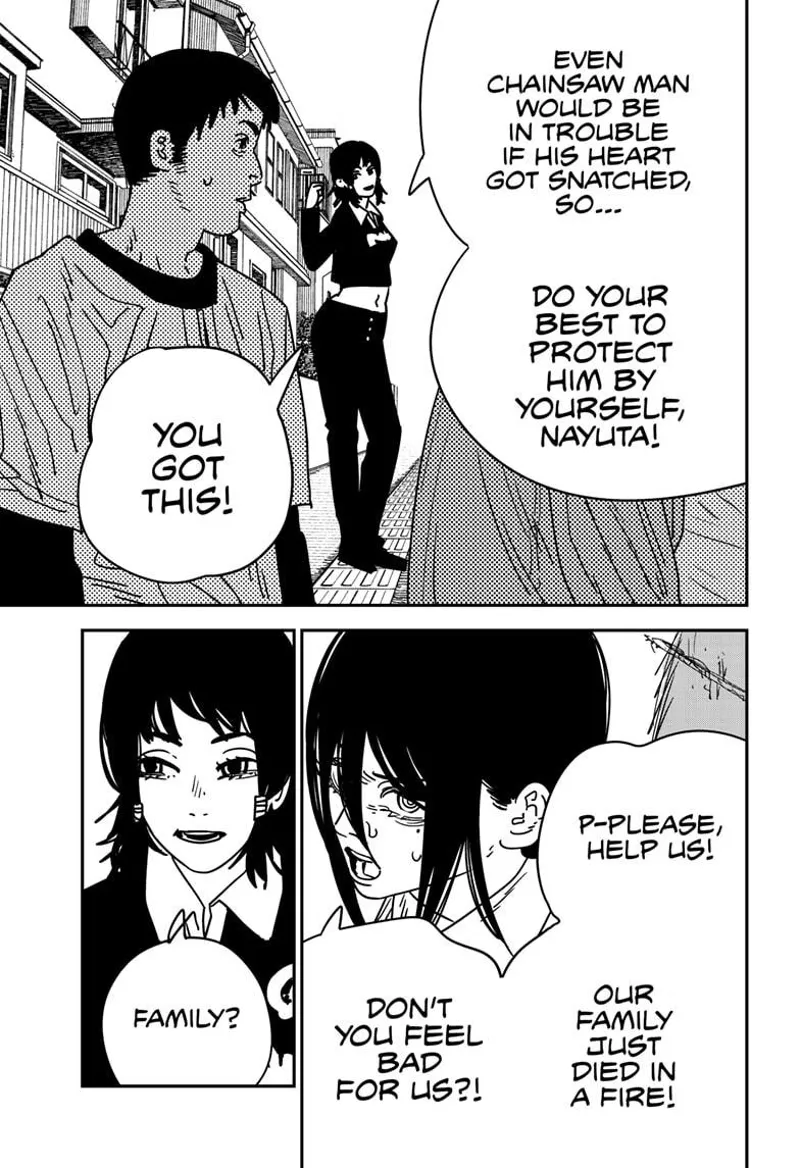 Chapter 154 (All Pets) image 4