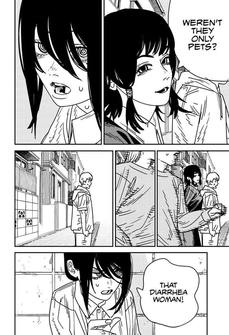 Chapter 154 (All Pets) image 5