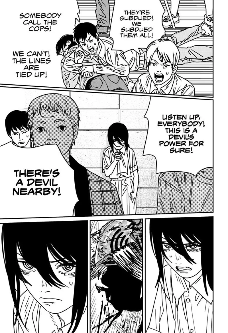 Chapter 154 (All Pets) image 6