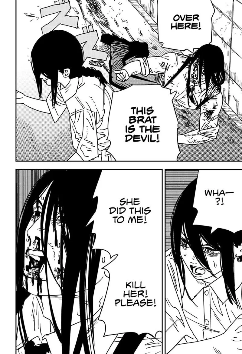 Chapter 154 (All Pets) image 7