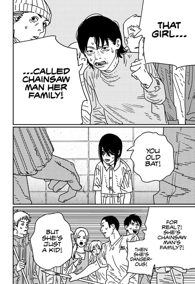 Chapter 154 (All Pets) image 9