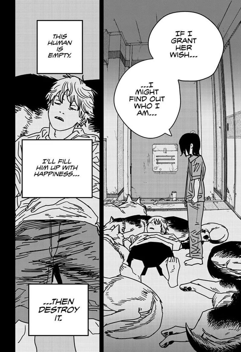 Chapter 155 (The Old Me) image 10