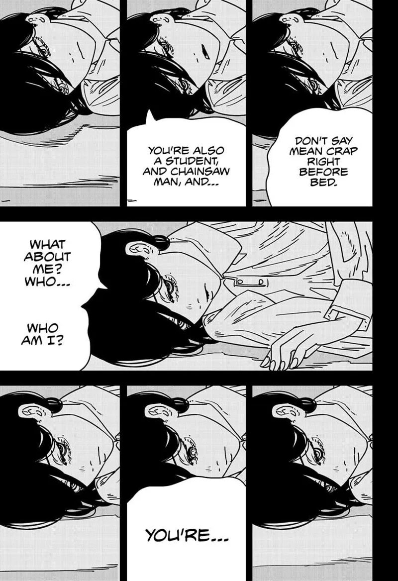 Chapter 155 (The Old Me) image 13