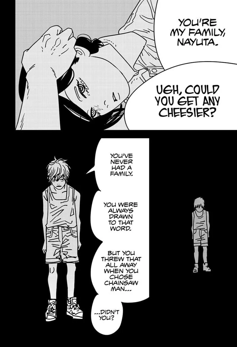 Chapter 155 (The Old Me) image 14