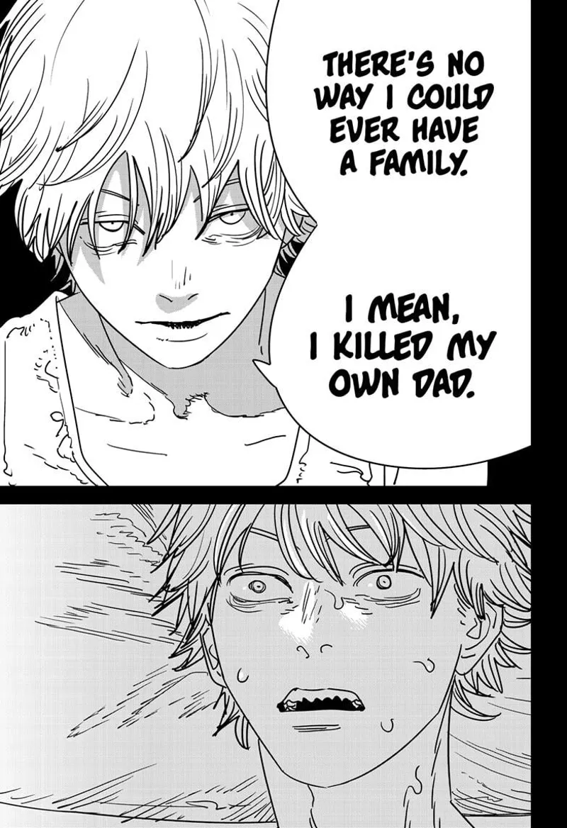 Chapter 155 (The Old Me) image 15