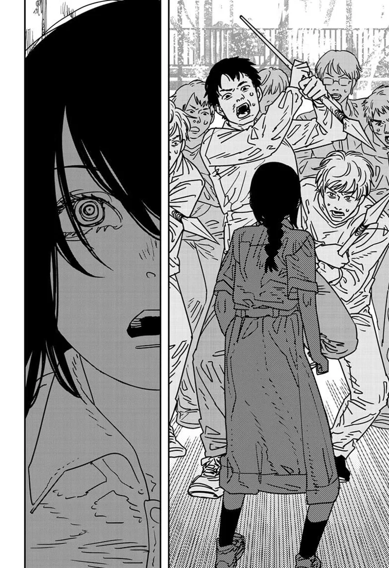 Chapter 155 (The Old Me) image 4