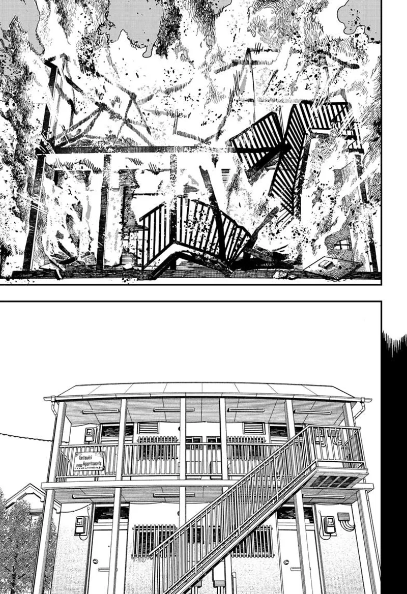 Chapter 155 (The Old Me) image 5