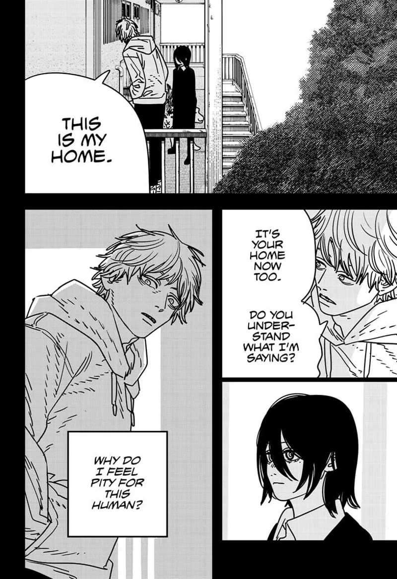 Chapter 155 (The Old Me) image 6