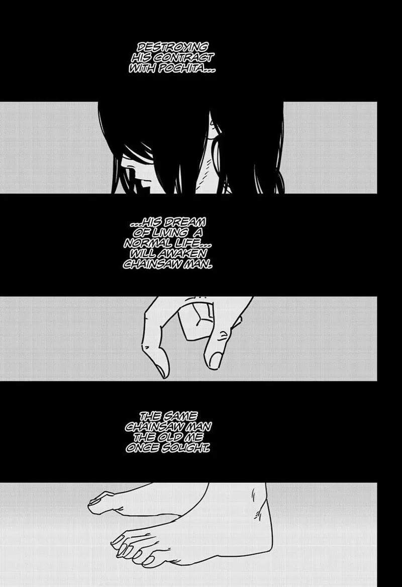 Chapter 155 (The Old Me) image 9