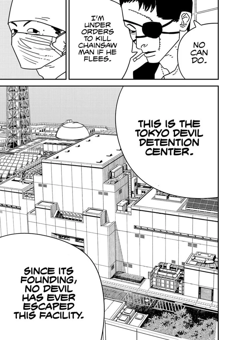 Chapter 156 (Whup Whup Whup Whup Bzzz Split Split) image 14
