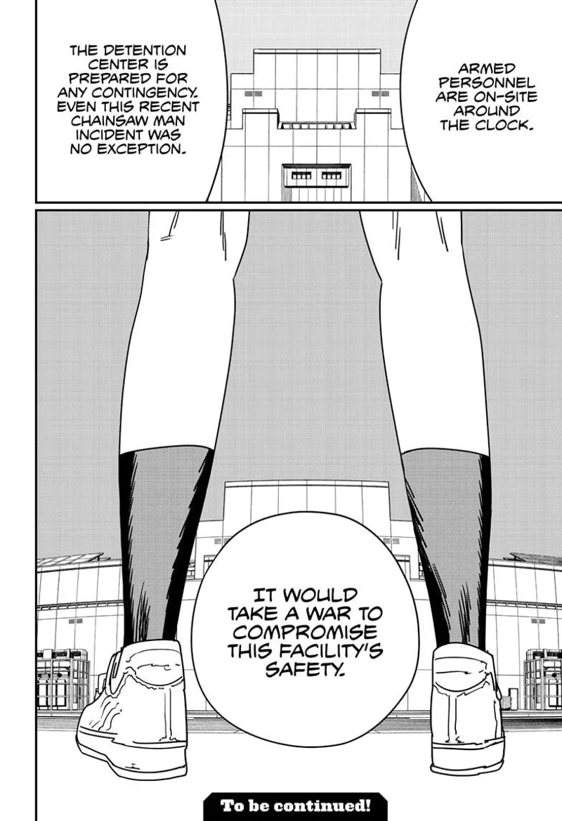Chapter 156 (Whup Whup Whup Whup Bzzz Split Split) image 15