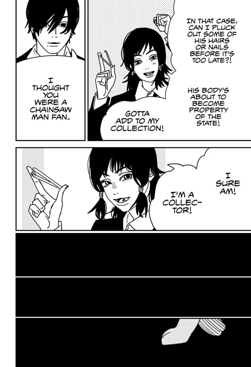 Chapter 156 (Whup Whup Whup Whup Bzzz Split Split) image 9