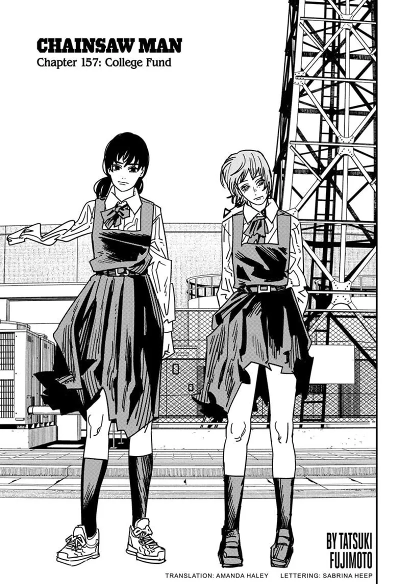 Chapter 157 (College Fund) image 1