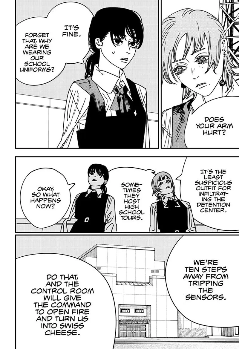 Chapter 157 (College Fund) image 2