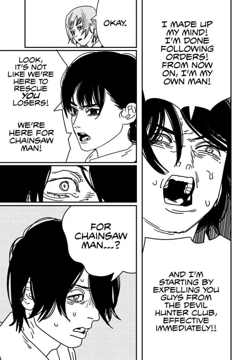 Chapter 158 (Gyohnee Guillotine) image 14