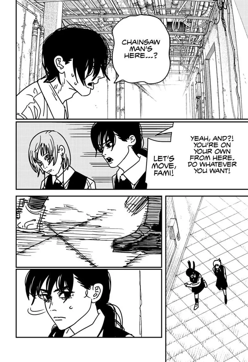 Chapter 158 (Gyohnee Guillotine) image 15