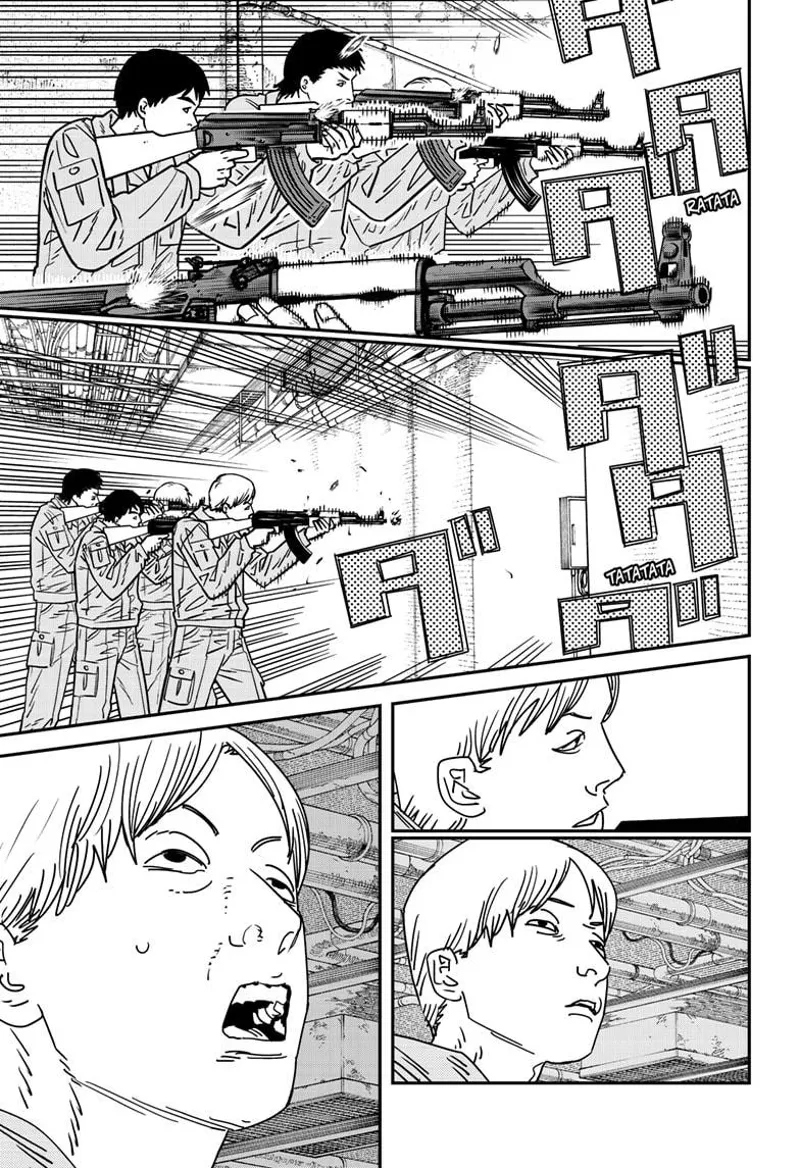 Chapter 158 (Gyohnee Guillotine) image 2