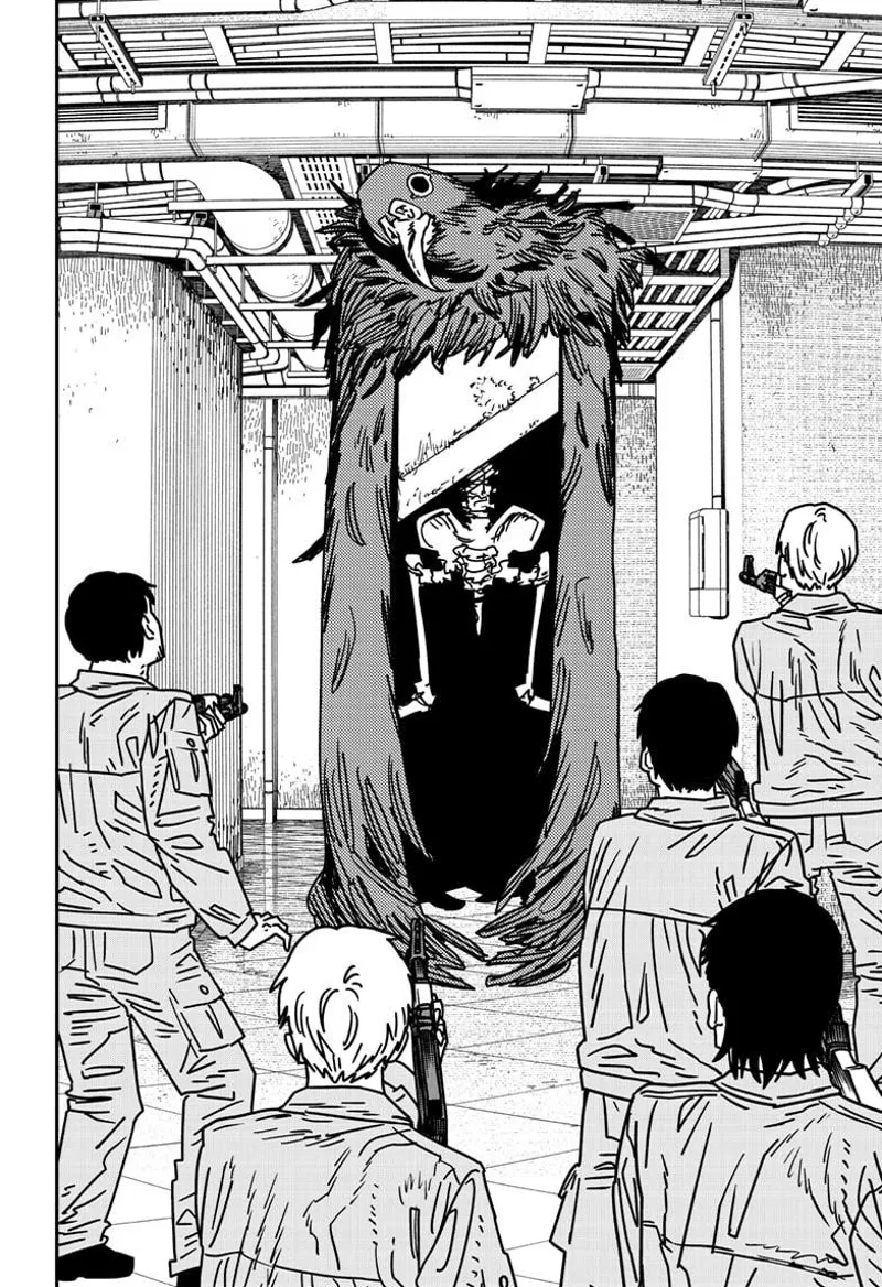 Chapter 158 (Gyohnee Guillotine) image 3