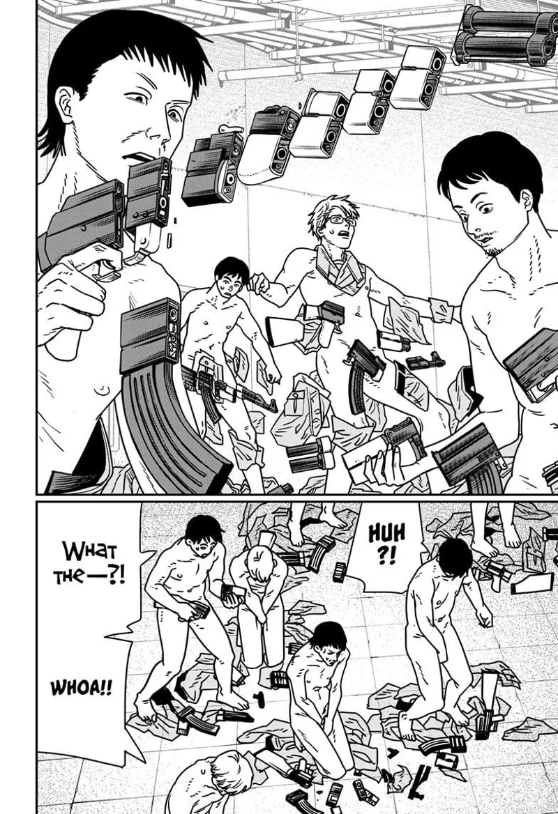 Chapter 158 (Gyohnee Guillotine) image 5