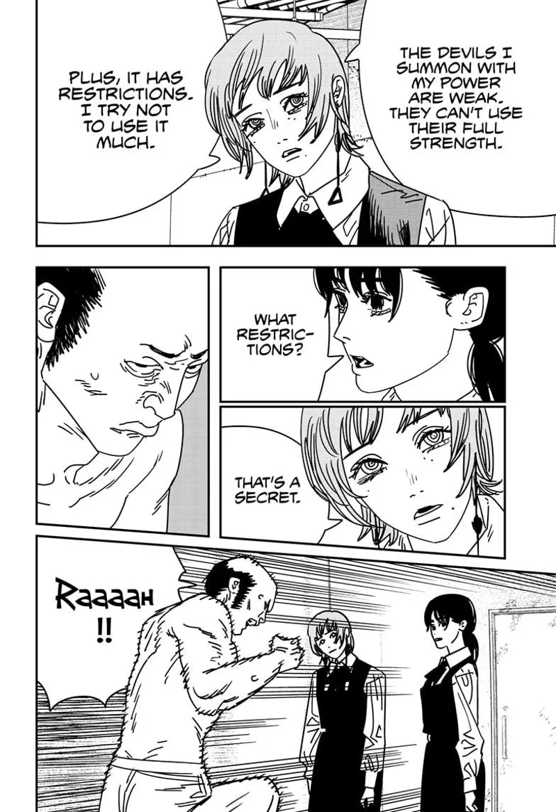 Chapter 158 (Gyohnee Guillotine) image 7
