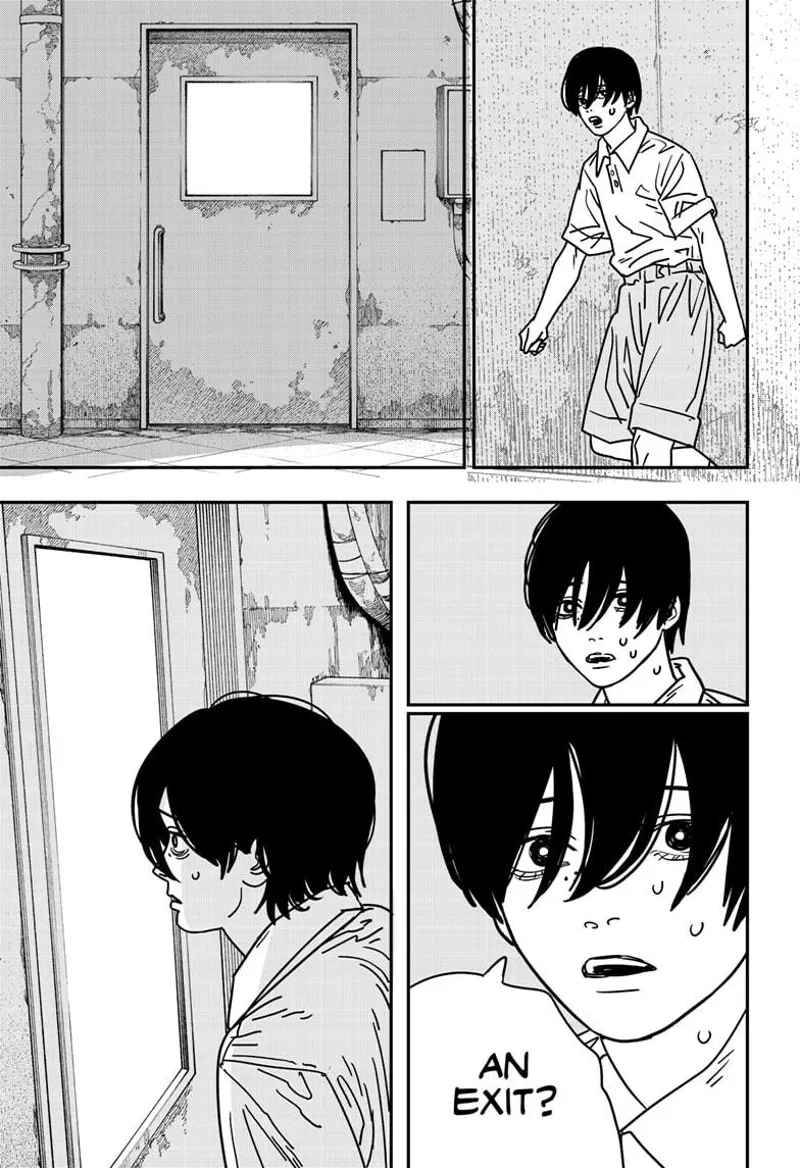 Chapter 159 (Attack on Samurai) image 2