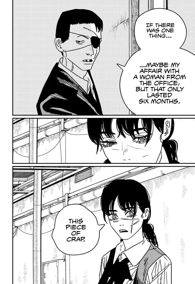 Chapter 159 (Attack on Samurai) image 9