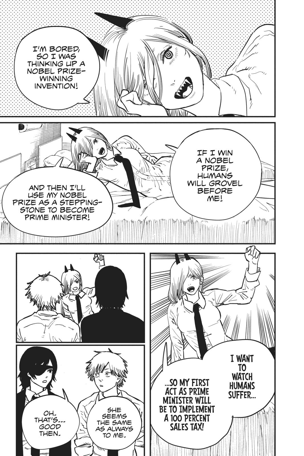Chapter 16 (The First Taste) image 3