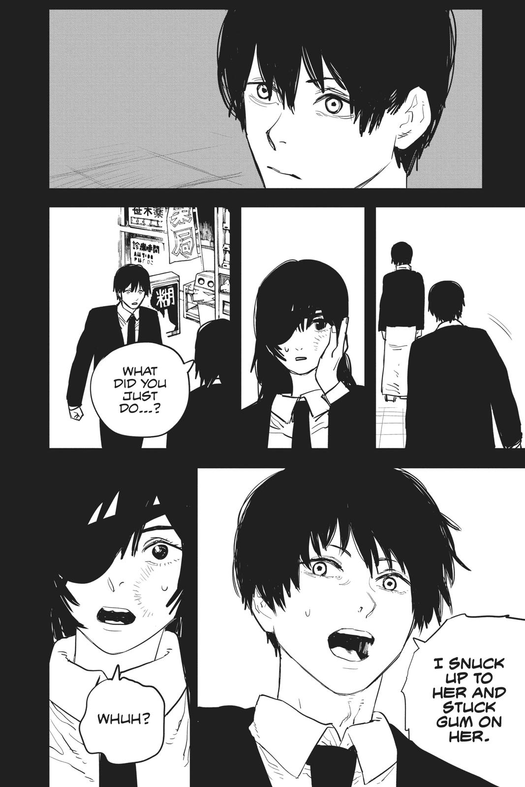 Chapter 16 (The First Taste) image 10