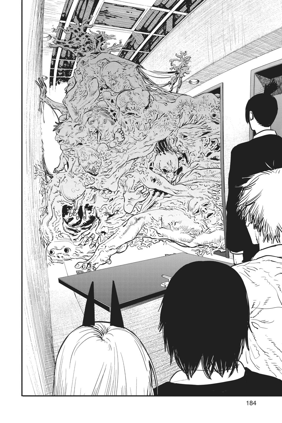 Chapter 16 (The First Taste) image 16