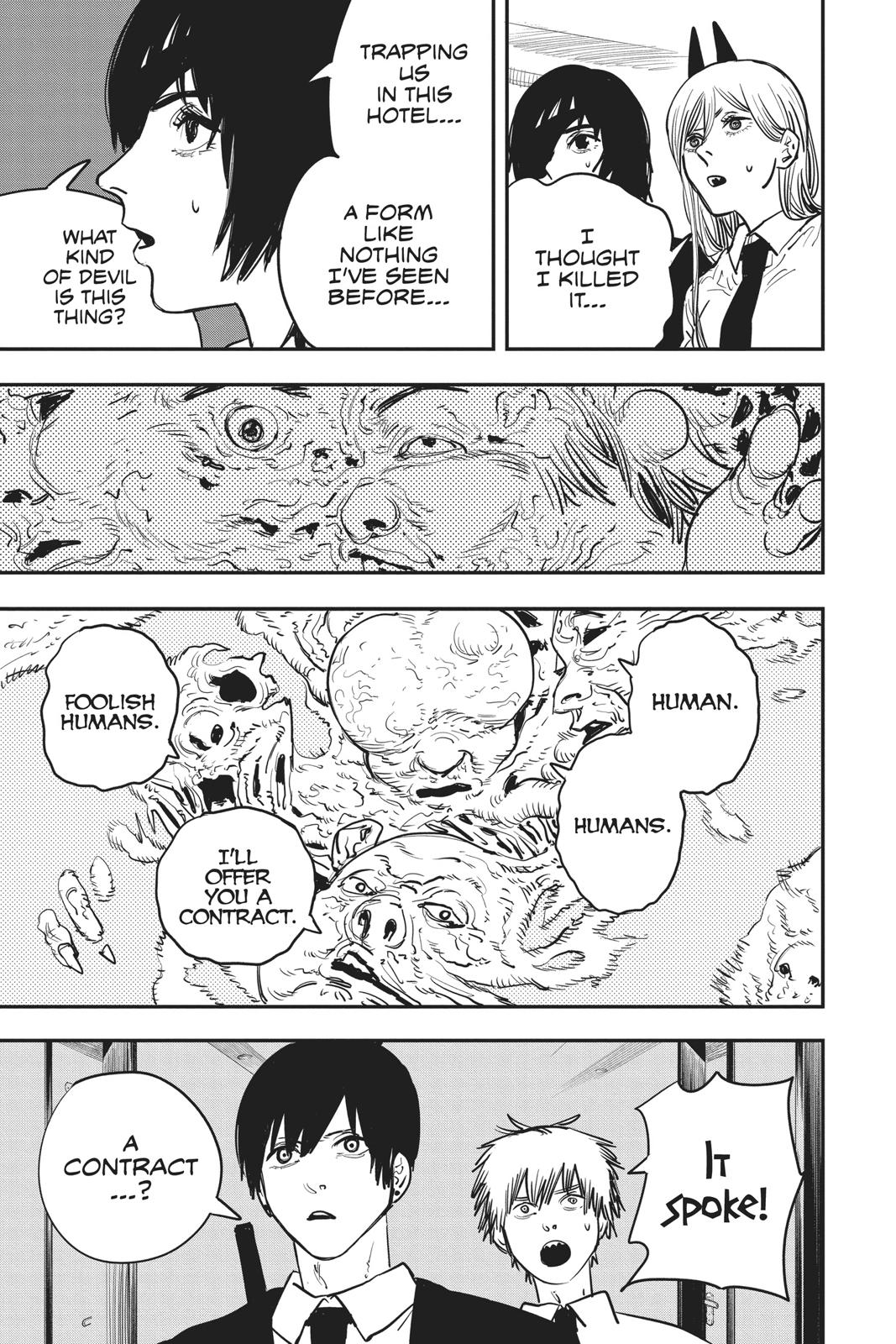 Chapter 16 (The First Taste) image 17