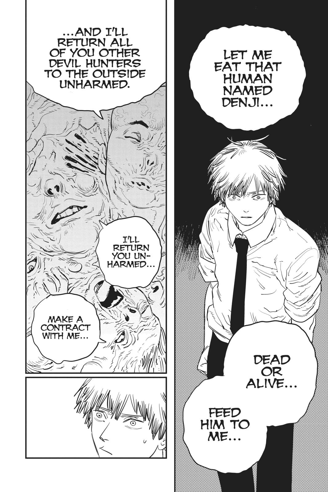 Chapter 16 (The First Taste) image 18