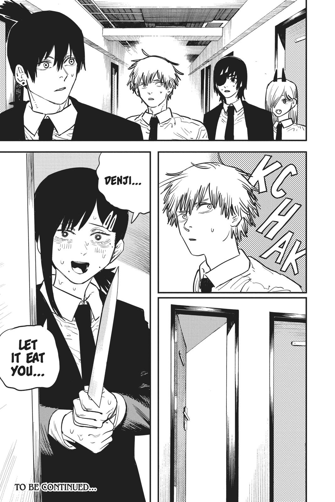 Chapter 16 (The First Taste) image 19