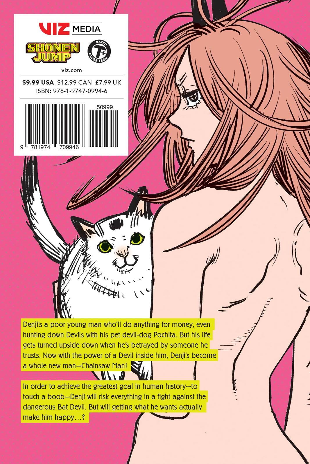Chapter 16 (The First Taste) image 24