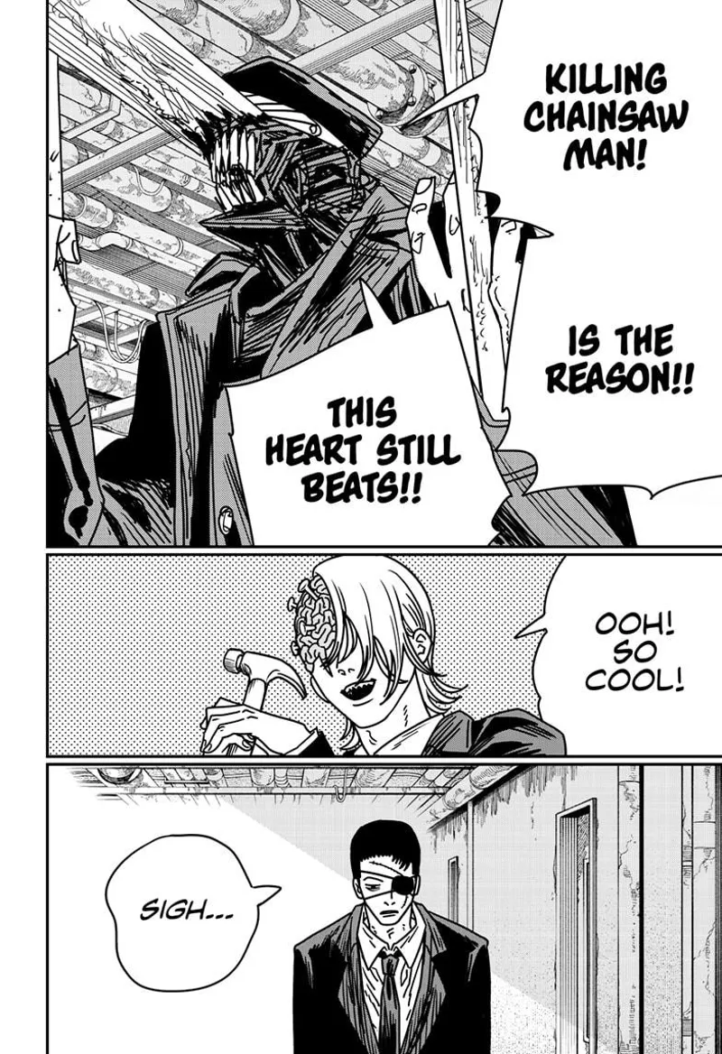 Chapter 160 (That For Which The Heart Beats) image 11